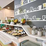 Ibis Budget Poludnie * Вроцлав