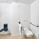 Ibis Budget Poludnie Отель Вроцлав
