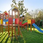 Отель Ibis Budget Poludnie Вроцлав