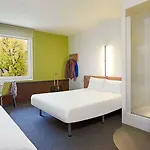 Ibis Budget Poludnie Отель Вроцлав