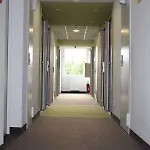 Ibis Budget Poludnie Отель