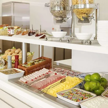 Ibis Budget Poludnie Hotel Wroclaw