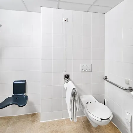 Ibis Budget Poludnie Hotel Wroclaw