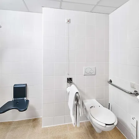 Ibis Budget Poludnie Hotel Wroclaw