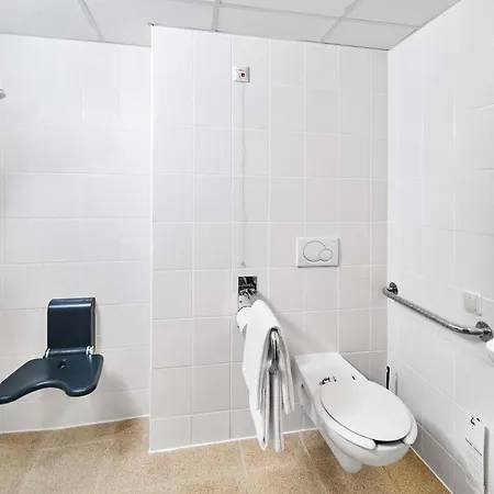 Hotel Ibis Budget Poludnie Wrocław