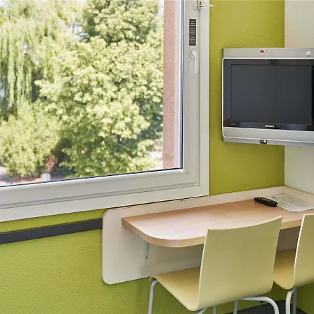 Ibis Budget Poludnie