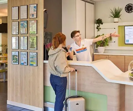 Ibis Budget Poludnie *