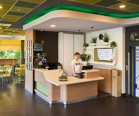 Ibis Budget Poludnie