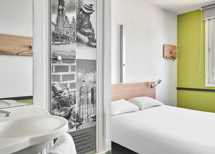 Ibis Budget Poludnie *