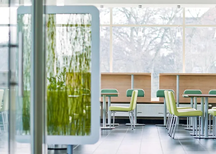 Hotel Ibis Budget Poludnie *