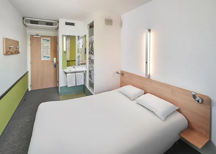 فندق Ibis Budget Poludnie *