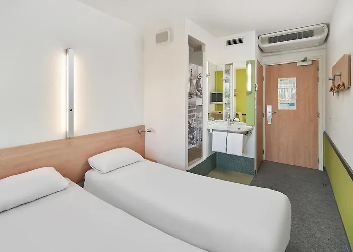 Ibis Budget Poludnie