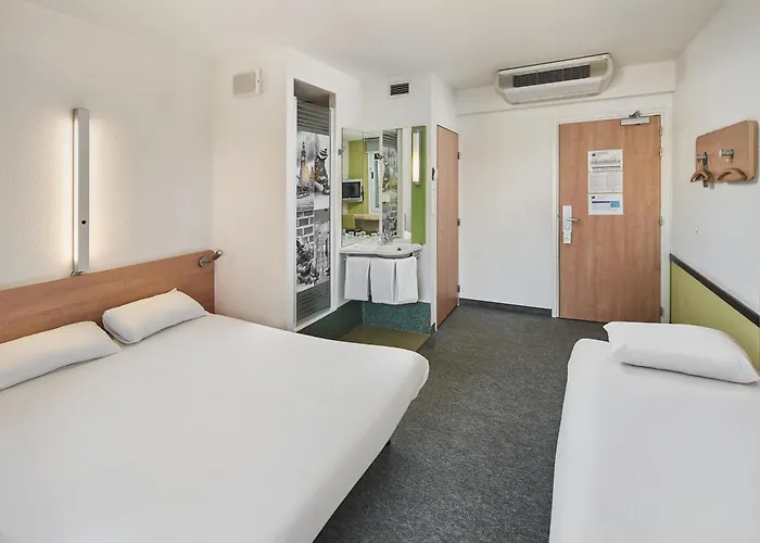 Ibis Budget Poludnie *