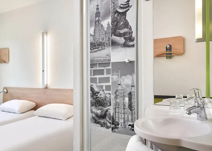 Ibis Budget Poludnie