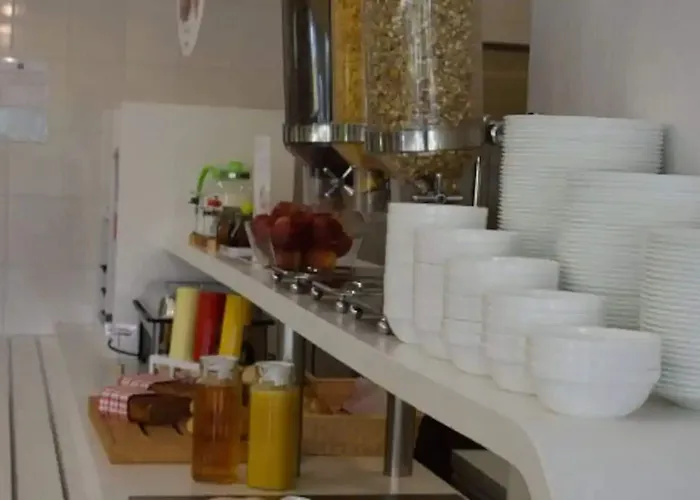 Ibis Budget Poludnie فندق