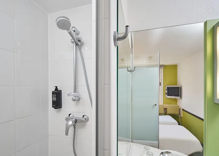 Ibis Budget Poludnie