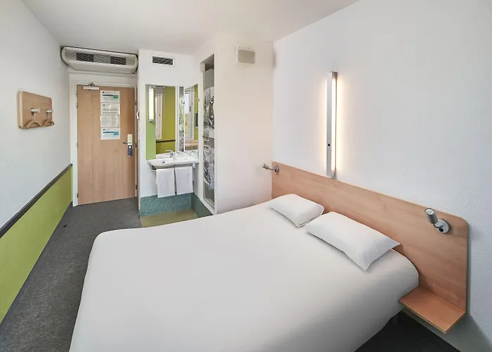 Ibis Budget Poludnie
