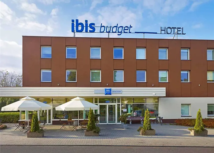 Ibis Budget Poludnie