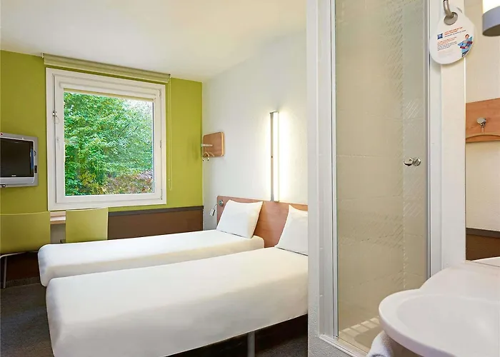 Ibis Budget Poludnie