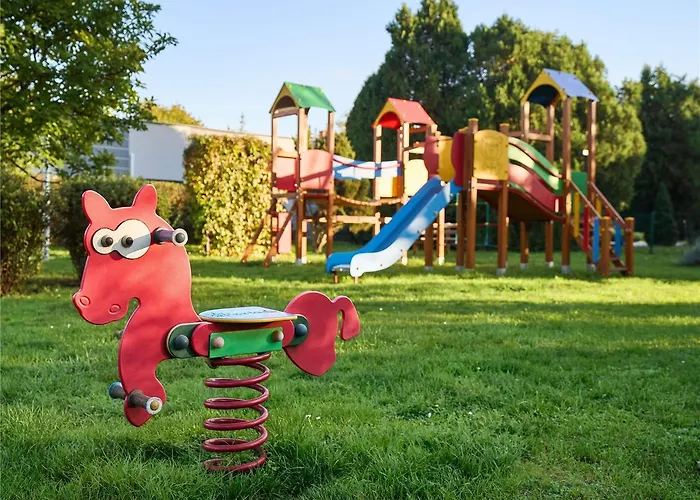 Hotel Ibis Budget Poludnie