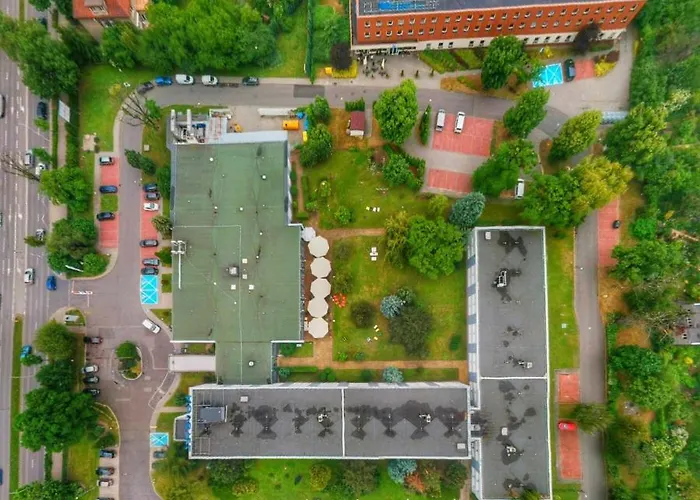 فندق Ibis Budget Poludnie فروتسواف