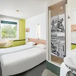 Ibis Budget Poludnie Отель Вроцлав