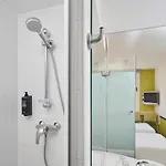 Ibis Budget Poludnie Вроцлав