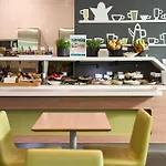 Ibis Budget Poludnie Вроцлав