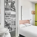 Ibis Budget Poludnie Отель Вроцлав