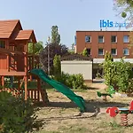 Hotel Ibis Budget Poludnie *