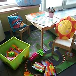 Ibis Budget Poludnie Otel