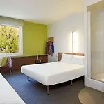 Ibis Budget Poludnie Otel Wroclaw