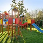 Ibis Budget Poludnie Вроцлав
