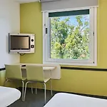 Ibis Budget Poludnie Вроцлав