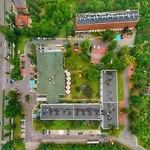 Otel Ibis Budget Poludnie Wroclaw