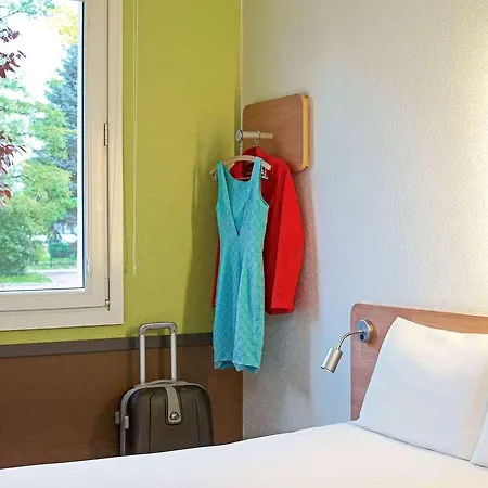Ibis Budget Poludnie *