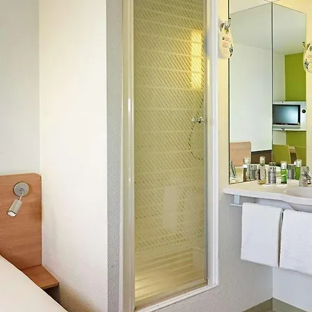 Ibis Budget Poludnie