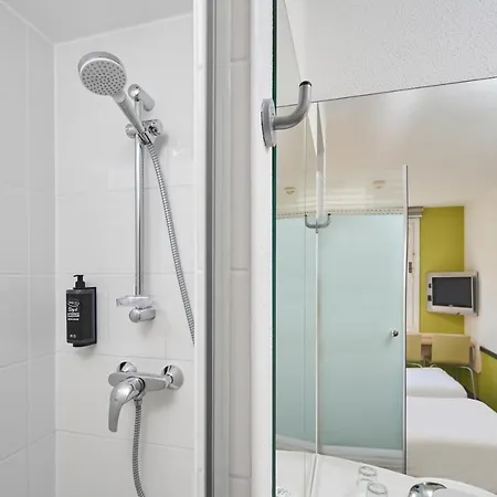 Ibis Budget Poludnie 브로츠와프