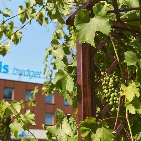 Ibis Budget Poludnie 호텔 *