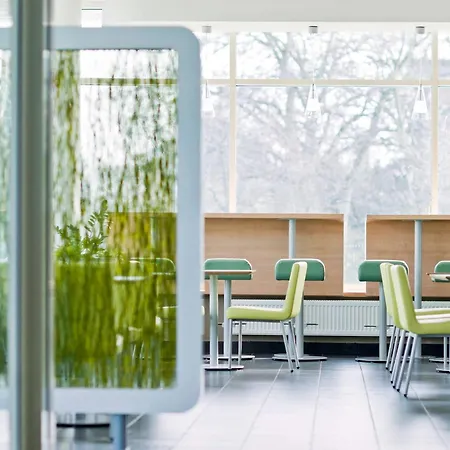 Hotel Ibis Budget Poludnie *