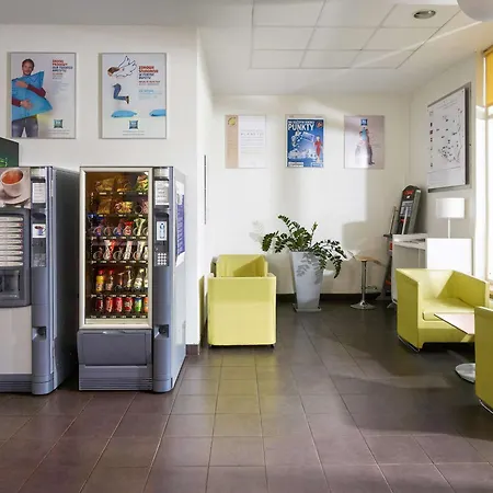 Ibis Budget Poludnie *