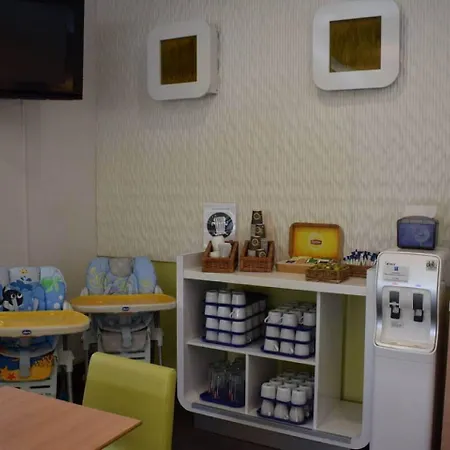 Ibis Budget Poludnie Wroclaw