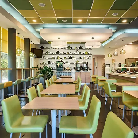 Ibis Budget Poludnie Вроцлав