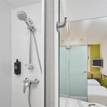 Ibis Budget Poludnie * Вроцлав