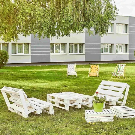 Ibis Budget Poludnie *