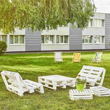 Hotel Ibis Budget Poludnie Wrocław