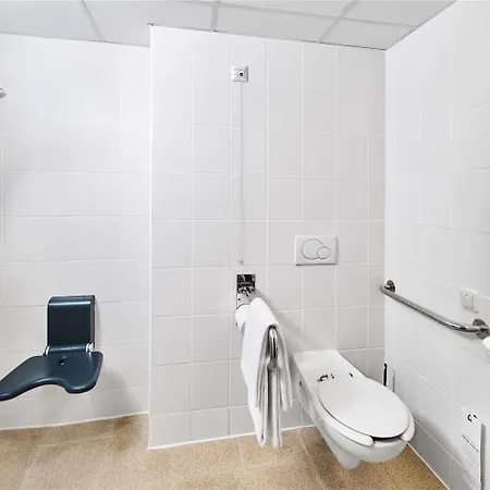 Ibis Budget Poludnie Отель Вроцлав
