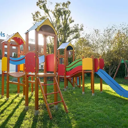Ibis Budget Poludnie *
