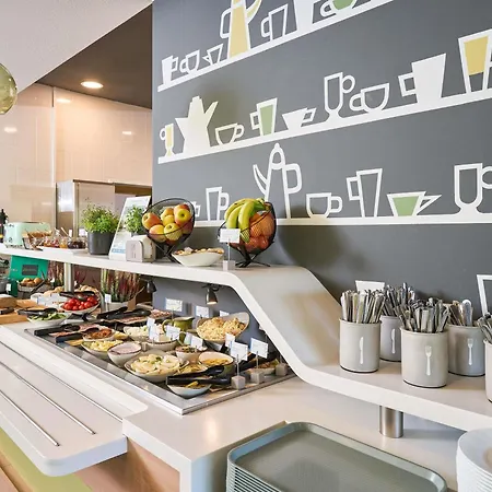 Hotel Ibis Budget Poludnie