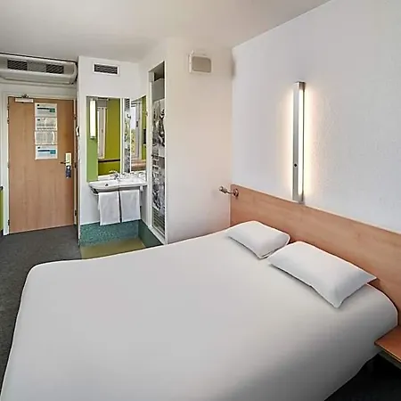 Ibis Budget Poludnie * Βρότσλαβ